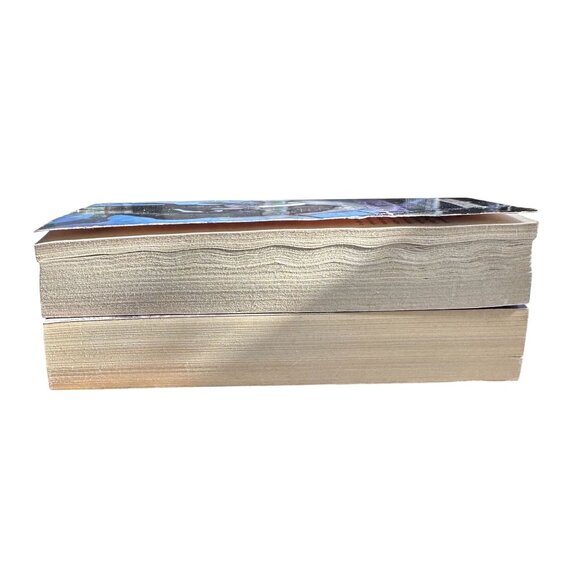 Forgotten Realms Paperback Set of 2 Books The Lone Drow & Insurrection - Picture 5 of 6